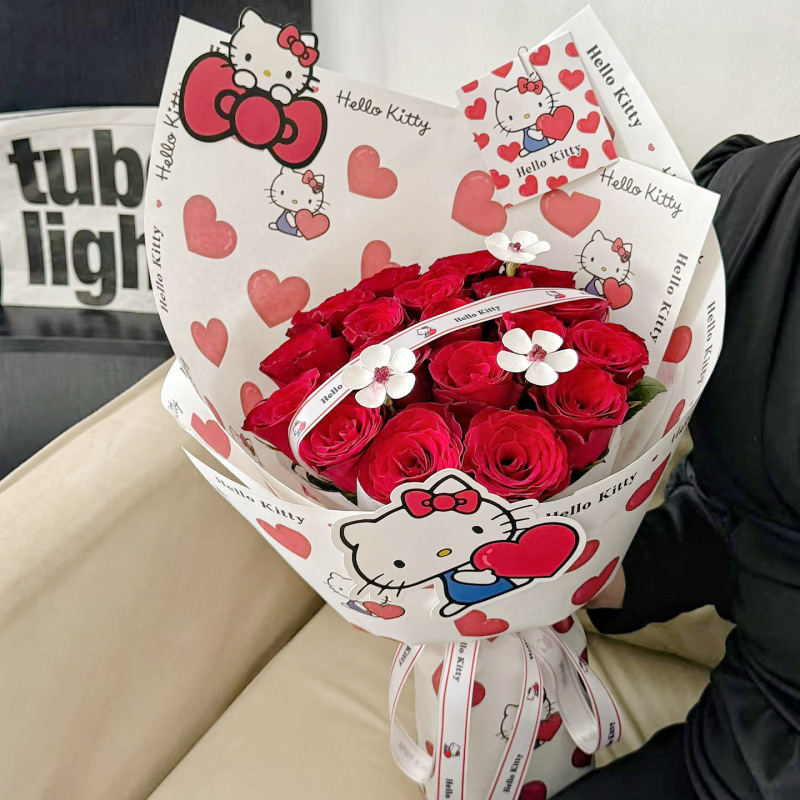 新しいハロウィーンの模擬石鹸の花束、ネットで人気の売れ筋商品、同級生や友達へのプレゼント、お土産に最適|undefined