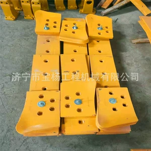 Ty220 Sd22 Bulldozer Blade Angle Blade Blade Plate Bulldozer Shovel Accessories 150-70-21356