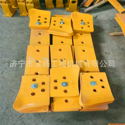 Ty220 Sd22 Bulldozer Blade Angle Blade Blade Plate Bulldozer Shovel Accessories 150-70-21356 (Ötürücü vallar)