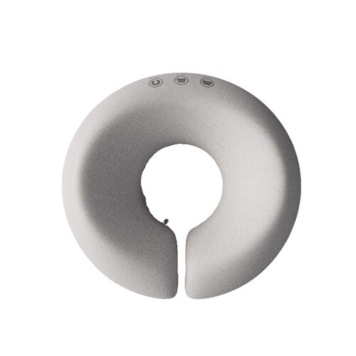 Beauty Salon Supine Massage Bed Special Pillow U-shaped Pillow Face Pillow Memory Foam Face Cushion