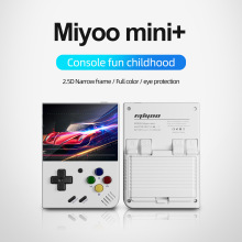 �羳Miyoo mini plus+��Դ�ƻ�������Ϸ����ЯGBA��Ϸ������Ϸ��
