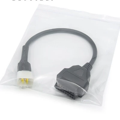 Motorcycle Adapter Cable, Avtomobil diaqnostika alətləri