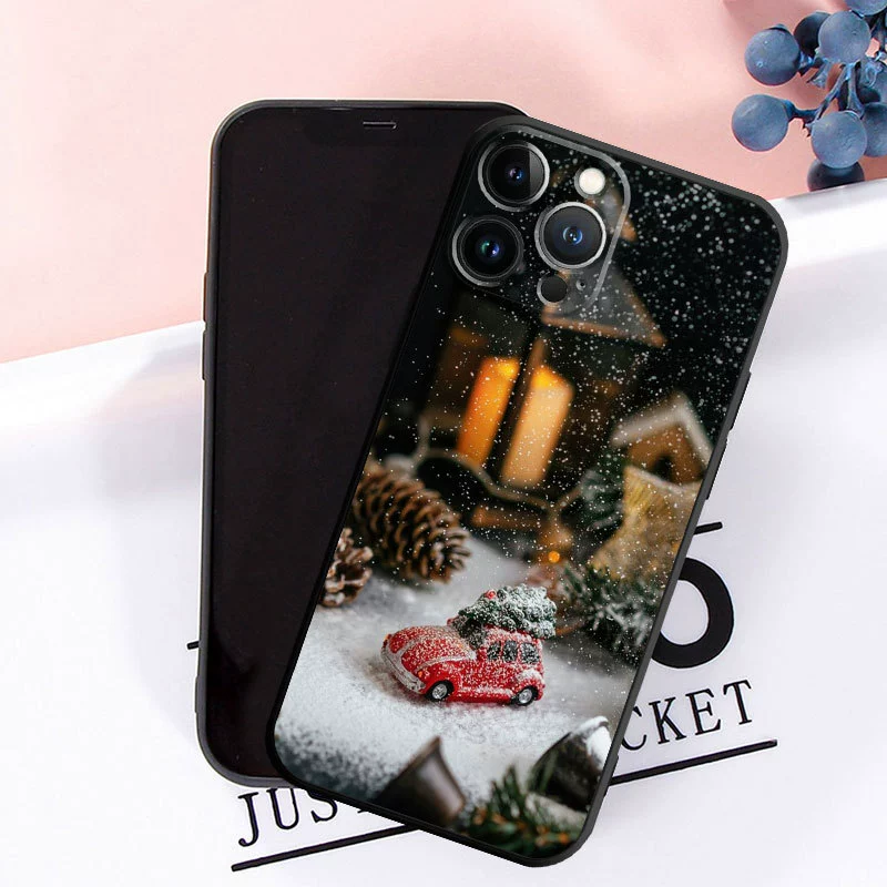 Чехол для Apple iPhone XS Max, совместим с iPhone 7 Plus, 8 Plus, 6S, 5S