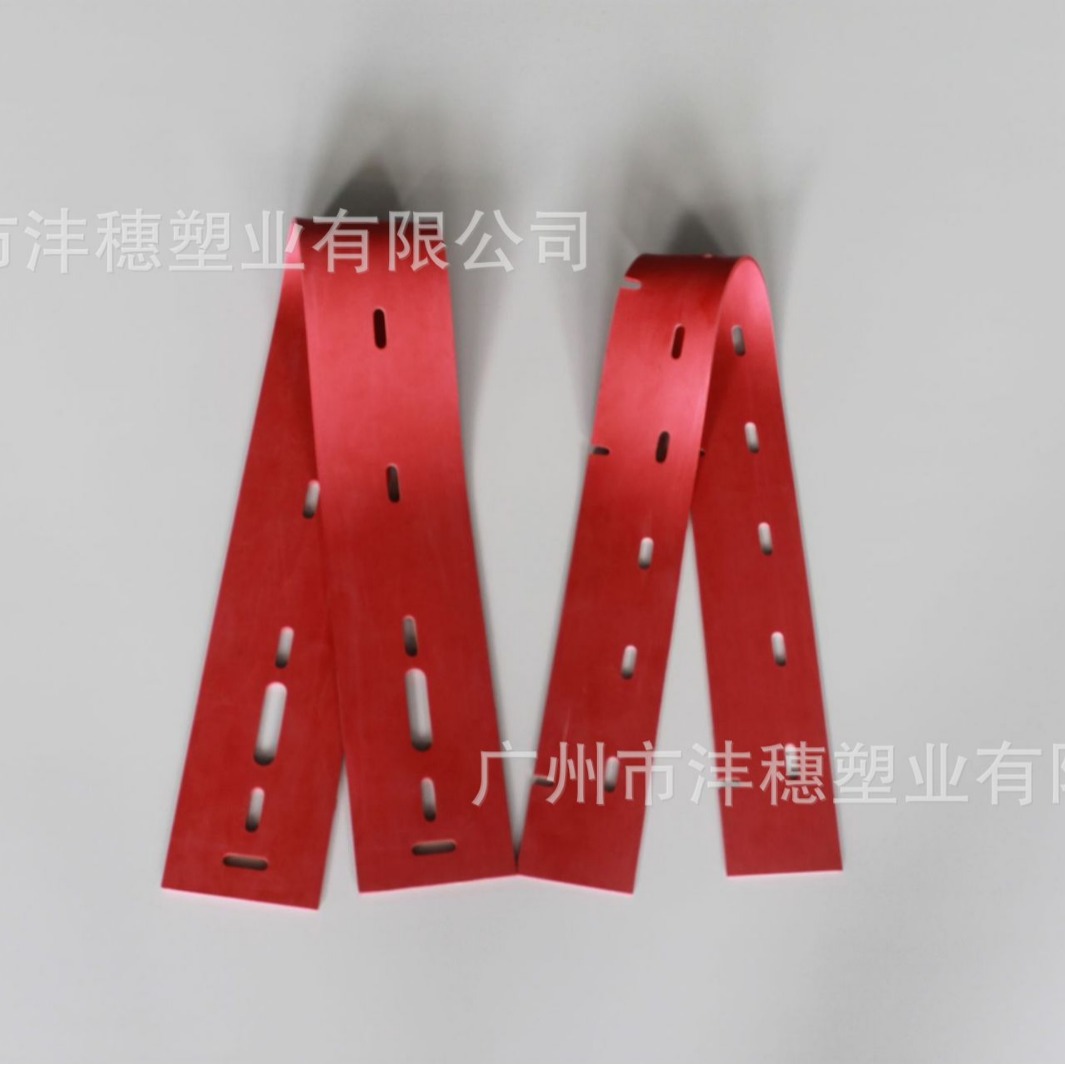 厂家直供威霸18C 洗地机 吸水胶条 耐油PU吸水胶条 吸污管排污管