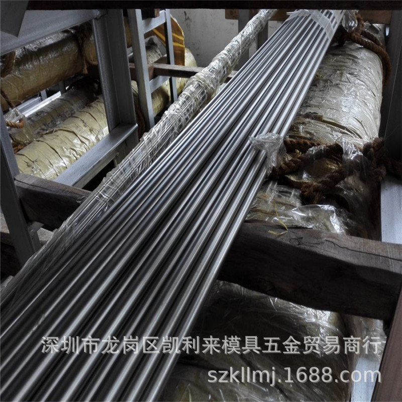 现货日标SUM31高精自动车床拉光棒EN7易切削圆钢棒22S20六角钢棒