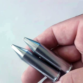 高品质200W烙铁头XHT-24DV1焊锡机洛铁头适用于WELLERWXP200WSP20