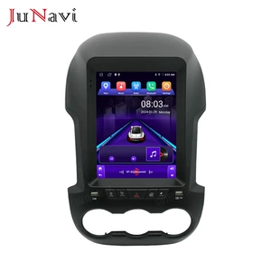 Ford Ranger 11-16 üçün Android şaquli ekran 9.7, Carplay, Bluetooth
