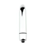 Single -frequency electroplating silver color