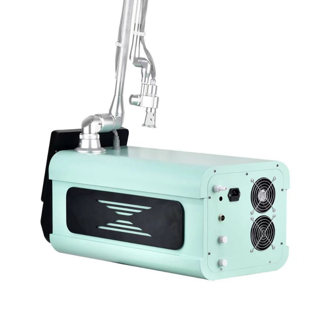 Equipo de belleza CO₂ fraccionado profesional, rejuvenecimiento facial, eliminación de cicatrices y manchas, reafirmante íntimo para salón