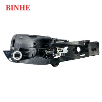Armrest, handle, handle Romeo Interior Handle