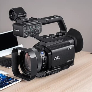 ԭ�b �m�Ç���PXW-Z90���I�z��C�z�һ�w�C4K�����ֳ�ʽ�z��Cֱ