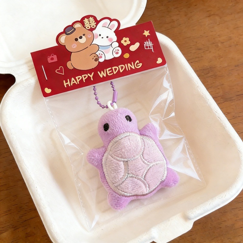 Little Turtle 5122 [Wedding Style Packaging]