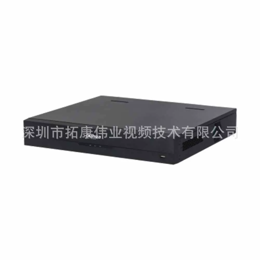 DHI-NVR5416-EI大华网络录像机英文版Dahua 16CH 4HDD 1.5U NVR