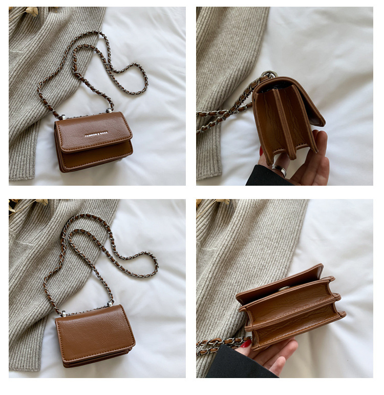 This Year's Popular Bucket Bag 2024 New Trendy Handbag With Simple Texture And Stylish Versatile Single Shoulder Crossbody Bag_voghion.com