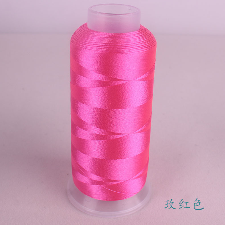 108d/2-스트랜드 로즈 레드