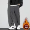 Тёмно-серый (с утеплением)