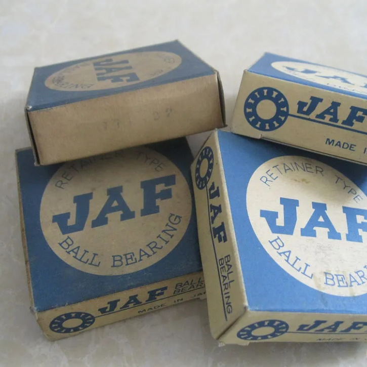 JAF轴承电机轴承123-011机床风机轴承 汽车工业轴承