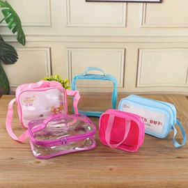 牛津布袋;麻布袋;冷链物流包装