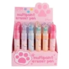 WB-3417 Cat Claw Eraser 1 box