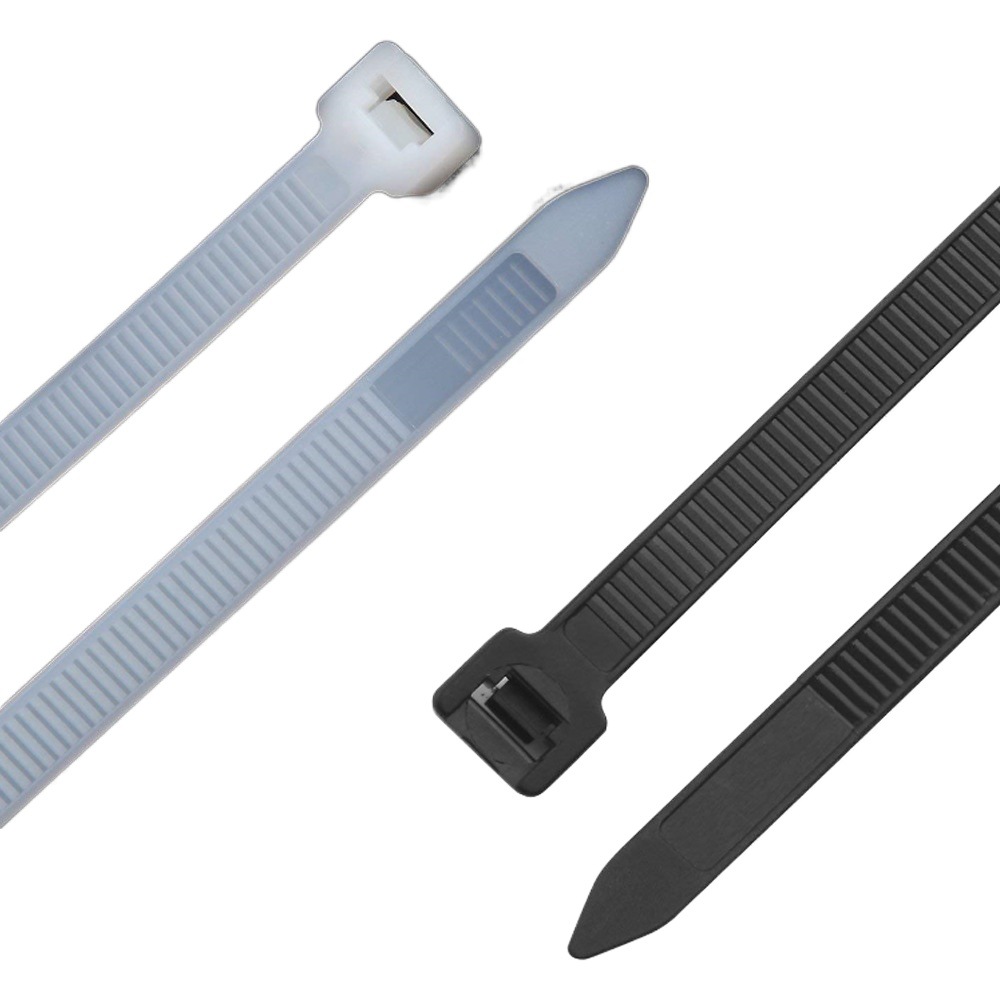 Cinta al por mayor Cinta Negra cinta de nylon fabricantes