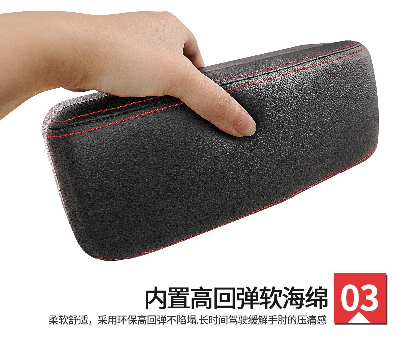 Car Seat Armrest Box, Car Seat Gap Storage Box, Retractable Universal Armrest Box, Direct Sales from the Manufacturer