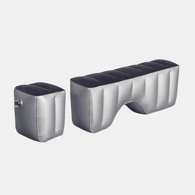 pad, sleeping pad for car and: Vehicle-mounted inflatable bed