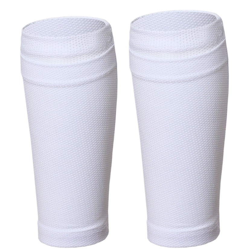 Football Shin Guards and Socks, Factory Direct Sales of Calf Guards, Special Socks for Men and Women, Plug-In Fixed Socks