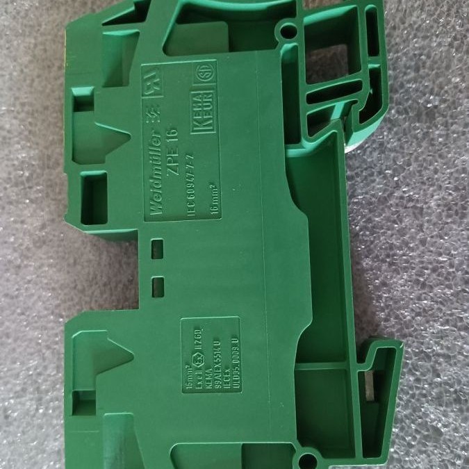 魏德米勒/WEIDMULLER 7760048313 交换机 IES201-SW4/1STS