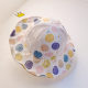 Baby Hat Summer Thin Big Brim Sunshade Hat Baby Summer Cool Hat Trendy Sunscreen Fisherman Hat for Boys and Girls