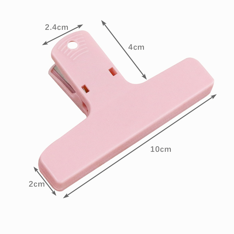 라이트 핑크 지갑