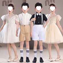 ��һ��ͯ���ϳ��ݳ���Ůͯ�赸����ȹ��ͯ�Y��С�W�����I���ݷ��b