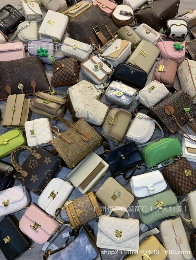 Women's Handbags Women's Handbags Cross-Border Women's Bags Bags Available Manufacturers Wholesale