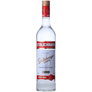 Ó�S����� �K�B�tStolichnaya �K�t���ؼ�750mL