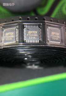 FTDI FT232BL-REEL �����·IC �ӿژ��оƬ USB�DUART ȫ��ԭ�b