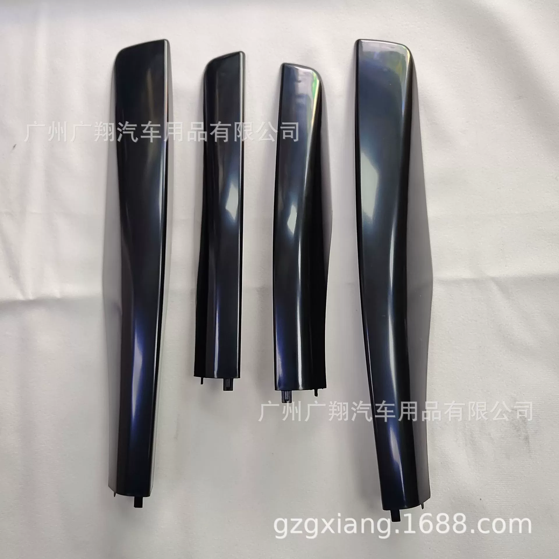 Защитный чехол для багажника на крышу Lexus RX330 (2003-2008), автозапчасти для тюнинга, трансграничная продажа