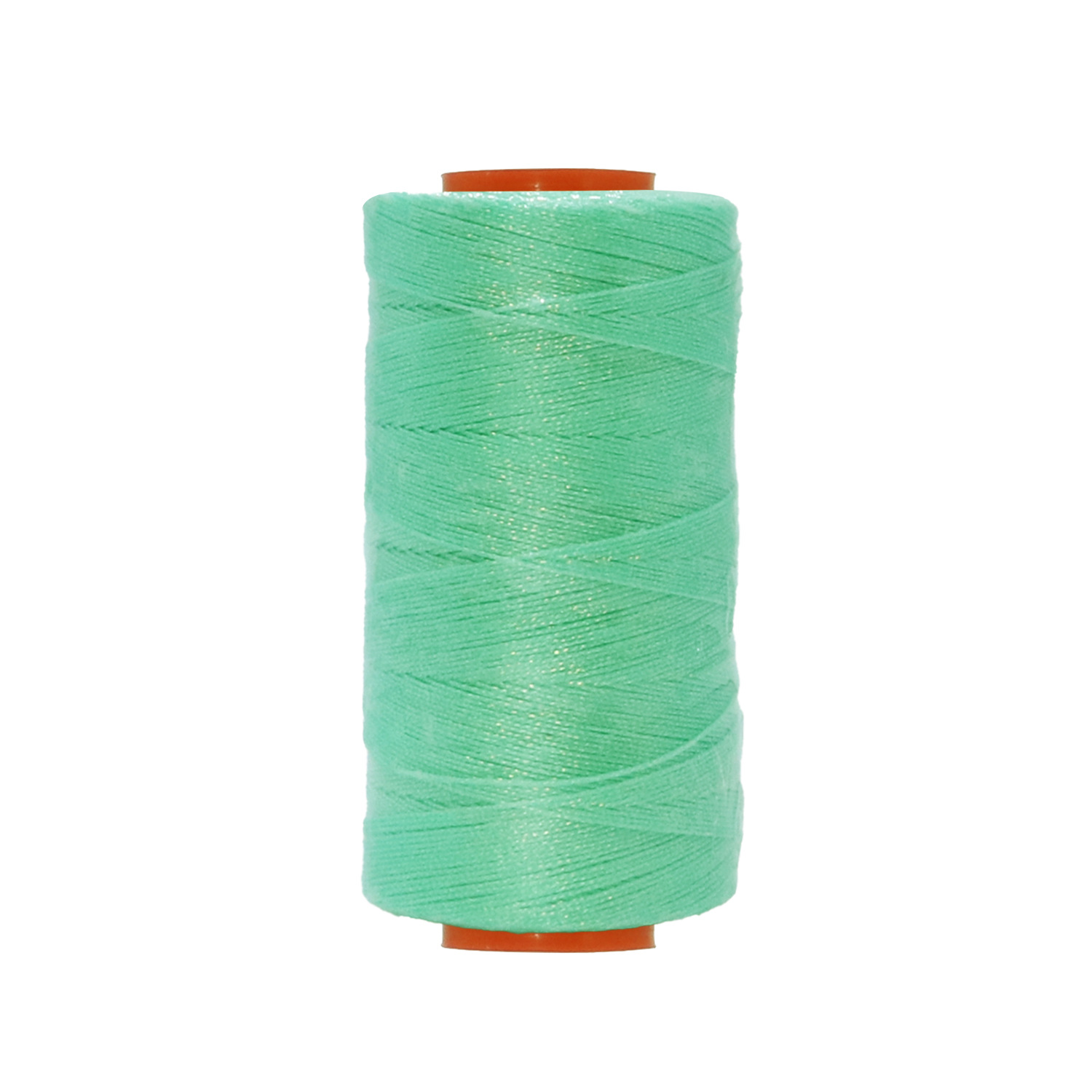 민트그린*3가닥*100g