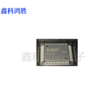 ȫ��ԭװ HD64F3687HV LQFP-64 ΢������ IC 16 λ 20MHz 56KB