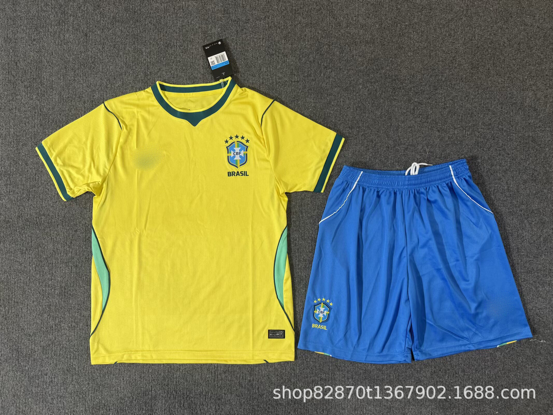Camiseta de fútbol para adultos de la Copa del Mundo Portugal Italia Chile España Francia Camiseta de fútbol