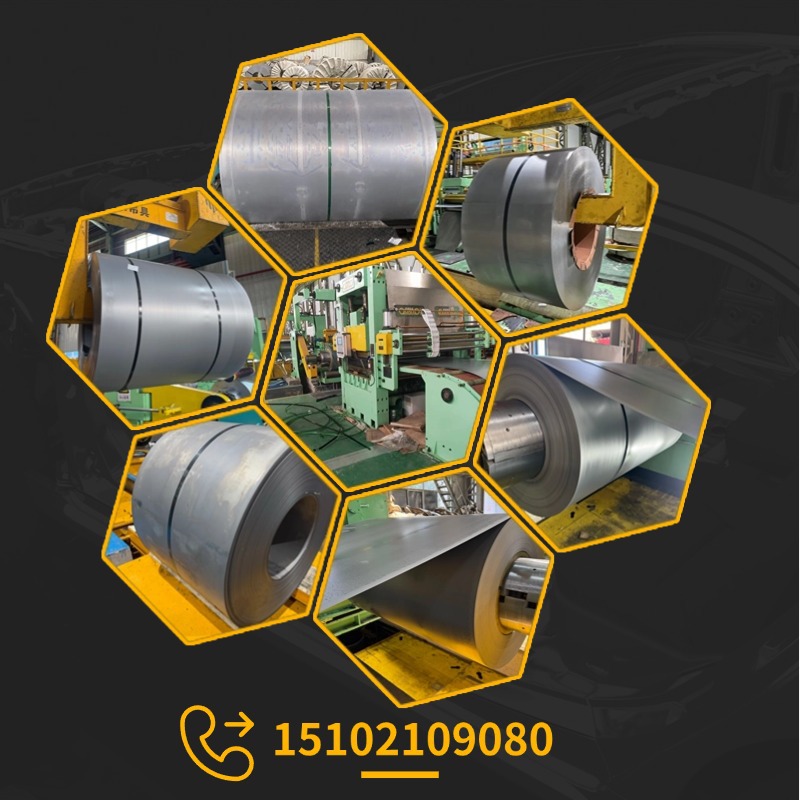 Baosteel Nes M2027 Sp782-370Bq стандарт Nissan цинк-железный сплав автомобильная сталь