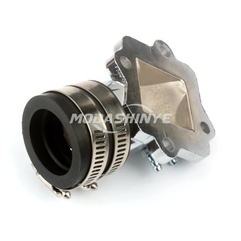 Suitable for Aprilia Area 51 Rally Sonic Scarabeo Sr 50cc intake pipe manifold
