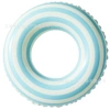 Blue lollipop retro
