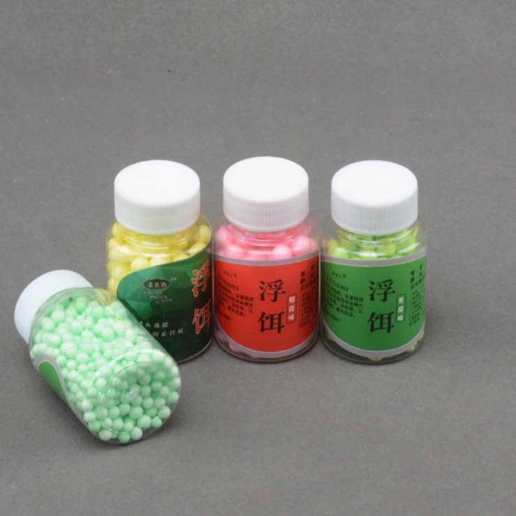 Wholesale floating bait foam bait buoyant fishing fishing floating…