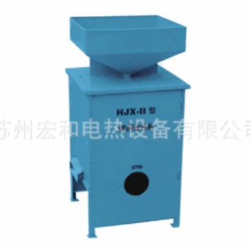 Магнитный сепаратор с индивидуальным потоком Магнитный сепаратор с потоком Механическая конструкция Гранулятор потока Серия высокотемпературной сушки