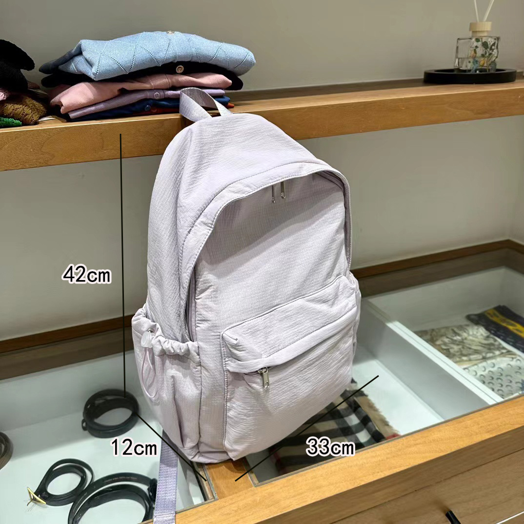 연한 보라색 대형