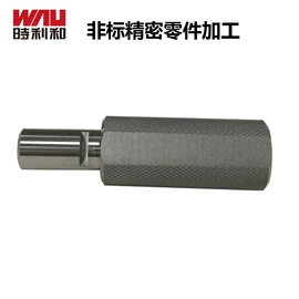 CNC加工;量规;冲压模