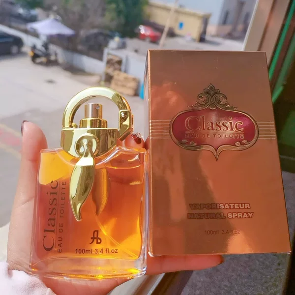 Wholesale supply classic men's perfume 1912 perfume Guangxi Vietnam Saudi Arabia Middle East perfume