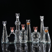 ���lDIY�S�ƿ ľ�������ǿ�ƿƯ��ƿ���\����ˮ��ʺ�ƿ����