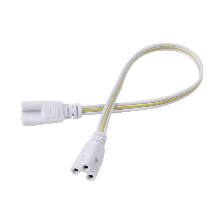 Tubo de luz LED integrado T5 lámpara fluorescente ultra brillante t8 barra larga de lámpara doméstica conjunto completo de soporte de ahorro de energía tubo de luz de 1,2 metros
