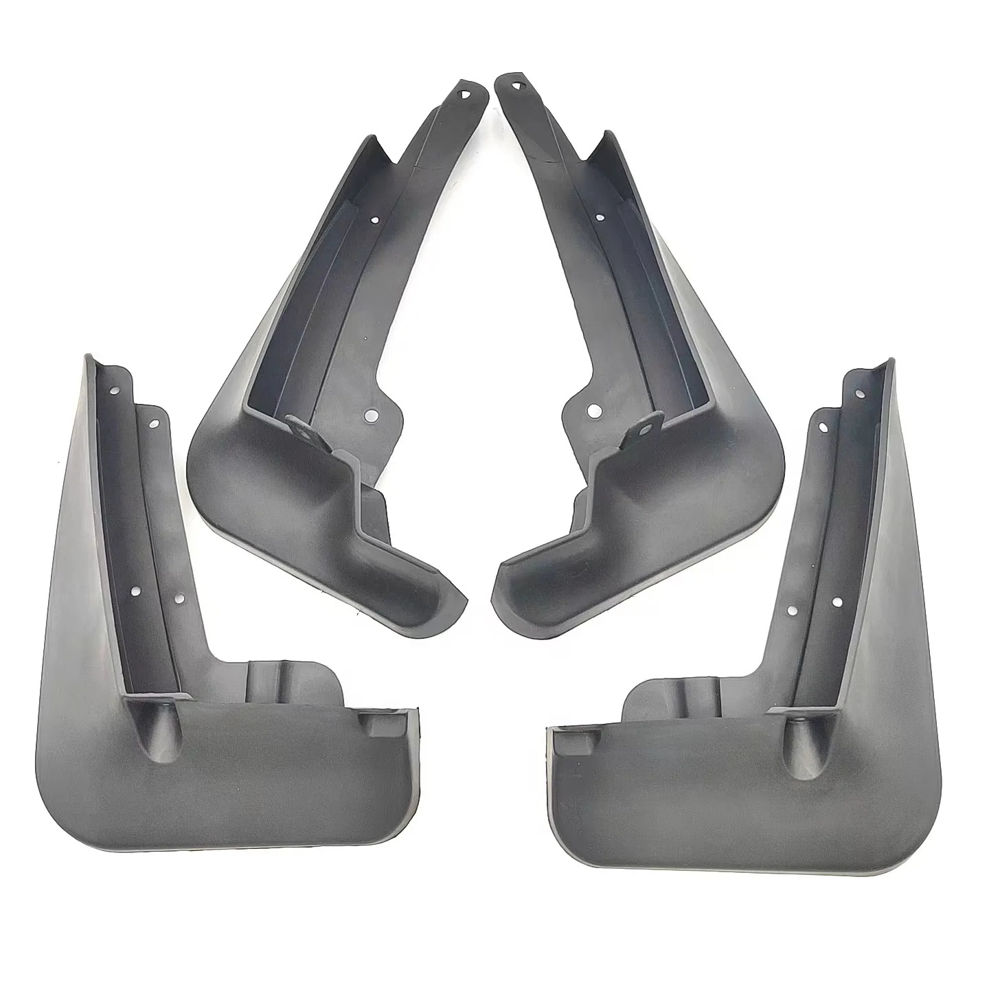 Para LYNK & CO Lynk & Co 05 2020-2025 Lynk & Co 04 Guardabarros para Neumáticos de Automóviles
