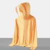 Women's Summer Orange